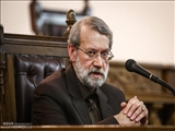  با رای ۲۰۴ نماینده؛ لاریجانی رئیس مجلس ماند