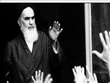 امام(ره) انقلاب اسلامی را یک تصرف ربوبی می دانست