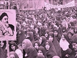 قیام 15 خرداد و دگرگونی مبنای مشروعیت سیاسی
