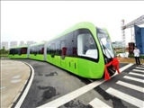  نسل جدید فناوری حمل و نقل؛ ساخت نخستین تراموای خودران دنیا در چین
