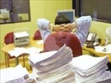  عمر کار مفید در ایران کمتر از ۲۰ درصد است