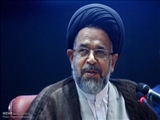  علوی در ضیافت افطار با اصحاب رسانه: پنج تروریست در چابهار دستگیر شدند