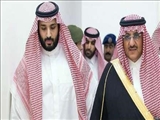 الجزیره: محمد بن نایف از ولیعهدی عربستان خلع شد/ سکوت سعودی