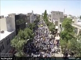ایرانیان عصبانی‌ترین مردم جهان 