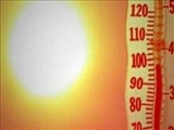 رکورد 67 ساله گرما در تبریز شکسته شد