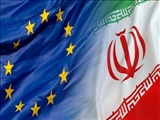 گسترش همکاری‌ و توسعه تجارت اتحادیه اروپا و ایران
