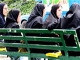 بررسی آخرین وضعیت تجرد دختران 