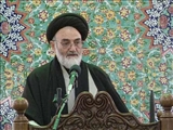 امام جمعه بستان آباد: تحریم های آمریکا نشانه دشمنی آن ها با ایران است