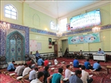 فراگیری قرآن در اردو/ کلاس‌هایی که کلاس نیستند