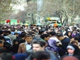  جمعیت مردان ایرانی، یک‌میلیون نفر بیشتر از زنان