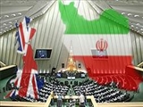 آيا ايران از قطع رابطه با انگليس متضرر مي‌شود 