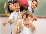 تقویت مثبت اندیشی در کودکان با ۵ راهکار ساده 