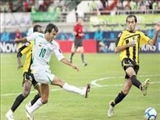 درخواست غيرمنطقي عربستان از AFC