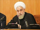 روحانی: هرکس به برجام آسیب بزند به خودش صدمه زده است 