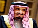  ملک سلمان حجاج قطری را از مجوزهای الکترونیکی معاف کرد
