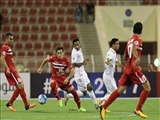 یک چهارم نهایی لیگ قهرمانان آسیا؛ فرار پرسپولیس از شکست 