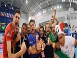 والیبال | بلند قامتان ایران بر بام جهان؛ روس‌ها زانو زدند 