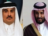  عربستان سعودی هرگونه گفتگو با مقامات قطر را به حالت تعلیق درآورد