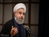 روحانی در اجلاس OIC: همگرایی موثر جهانی با عقب ماندگی جهان اسلام ناممکن است