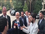برجام غیرقابل مذاکره و یک توافق همه جانبه بین‌المللی است