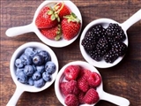 مصرف چه میزان میوه و سبزی سرحالتان می‌کند؟ 