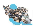ایران پیر می شود