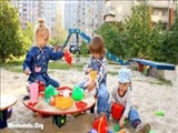 رشد و تکامل اجتماعی کودکان در فضاهای عمومی شهر 