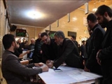 نتایج اولیه پنجمین دوره انتخابات شورای هیئات مذهبی تبریز اعلام شد