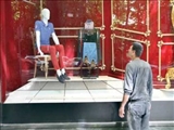   از شیک‌ پوشی تا مدزدگی 