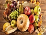 میوه‌های سالمی که باید در فصل پاییز بخورید