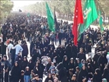 مهر سکوت رسانه‌های خارجی بر اجتماع عظیم اربعین