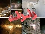  خبری که گوشی‌هایمان را لرزاند/ زلزله اینجا، آنجا، همه‌جا