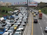 سقف سرعت مجاز در همه راه‌های کشور ۱۰کیلومتر کاهش می‌یابد 