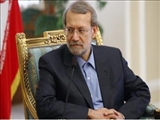 لاریجانی: ایران و روسیه در خط مقدم مبارزه با تروریسم قرار دارند