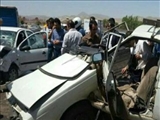 مرگ 573 نفر و مصدومیت بیش از10 هزار نفر در حوادث رانندگی آذربایجان‌شرقی
