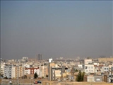 تشدید آلودگی هوا در تبریز/ هوا برای تمام گروه های سنی ناسالم است