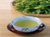 در فصل بهار مصرف چای سبز را افزایش دهید 