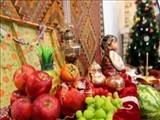 نیم نگاهی به دور و بر بیندازیم