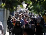 افزایش نرخ باروری در ایران به سطح جانشینی/جمعیت تاچنددهه تضمین شد