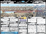 به فتنه‌گران اجازه موج‌سواری ندهید