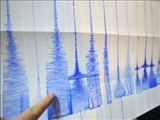 زلزله ۴.۷ ریشتری استان فارس را لرزاند 
