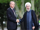 روحانی: اطمینان کامل به امنیت و ثبات ایران داریم 