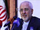  ظریف: نشست شورای امنیت یک «اشتباه احمقانه دیگر» از دولت ترامپ بود