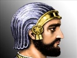 كوروش ليديه را فتح كرد 