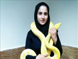  بوسه‌های خطرناکی که جهانی شد+ تصاویر