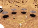 ناسا رآکتورهای مریخی‌اش را آزمایش می‌کند 