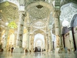 ساخت بزرگ‌ترین بنای تاریخی در طول تاریخ اسلام در نجف توسط ستاد بازسازی عتبات عالیات آذربایجان‌شرقی