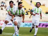 صعود ذوب‌آهن به مرحله گروهی لیگ قهرمانان آسیا 