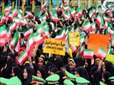 انقلاب اسلامی ایران برخاسته از قرآن و اهل بیت(ع) است