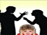 «کودکان طلاق» از چه حقوقی برخوردار هستند؟